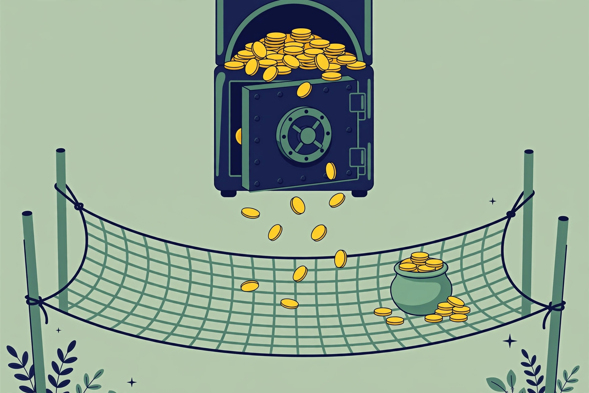 Binance SAFU Explained: $1B Bitcoin Fund Plus Company Cash